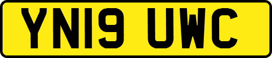 YN19UWC