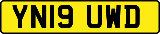 YN19UWD