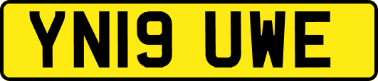 YN19UWE