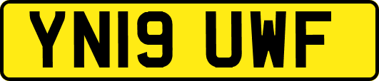YN19UWF