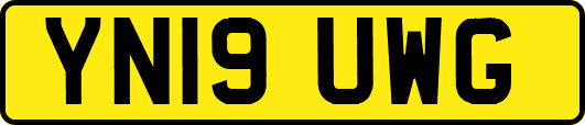 YN19UWG