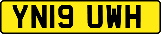 YN19UWH