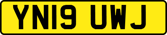 YN19UWJ