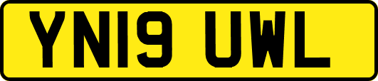YN19UWL