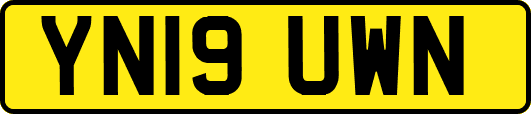 YN19UWN