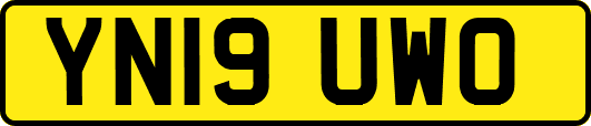 YN19UWO