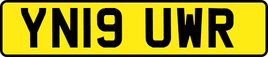 YN19UWR