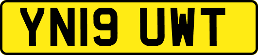 YN19UWT