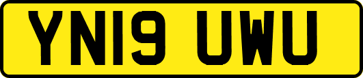 YN19UWU