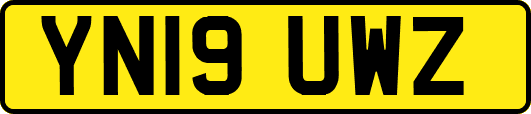 YN19UWZ
