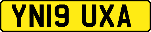YN19UXA