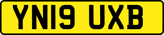 YN19UXB