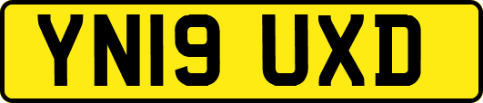 YN19UXD