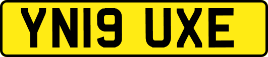 YN19UXE