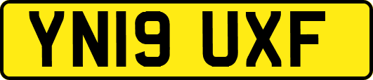 YN19UXF