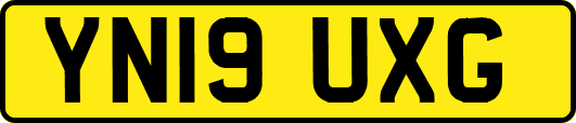 YN19UXG