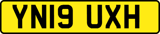 YN19UXH