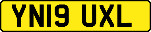 YN19UXL
