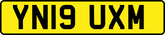 YN19UXM