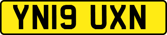 YN19UXN