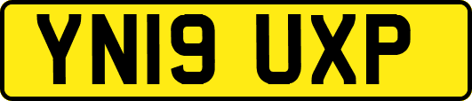 YN19UXP