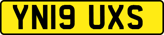 YN19UXS
