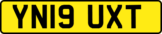 YN19UXT