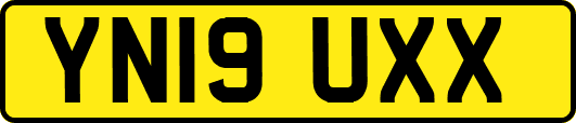 YN19UXX