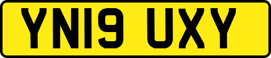 YN19UXY
