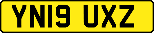 YN19UXZ