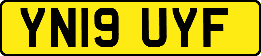 YN19UYF