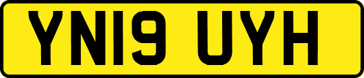 YN19UYH