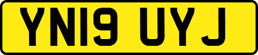 YN19UYJ