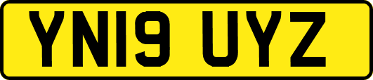 YN19UYZ
