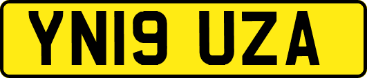 YN19UZA