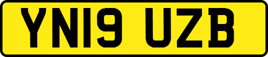 YN19UZB