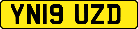 YN19UZD