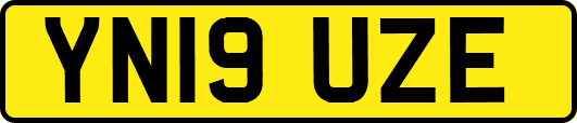 YN19UZE