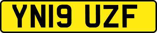 YN19UZF