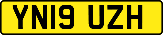 YN19UZH