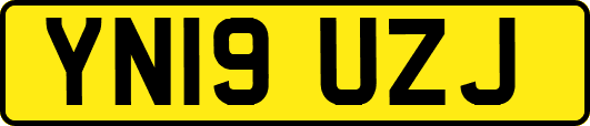 YN19UZJ