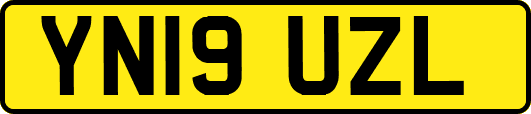 YN19UZL