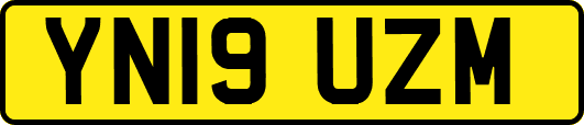 YN19UZM