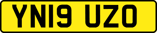 YN19UZO