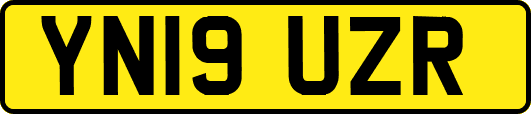 YN19UZR