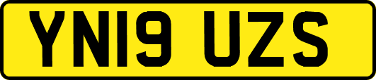 YN19UZS