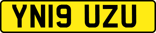 YN19UZU