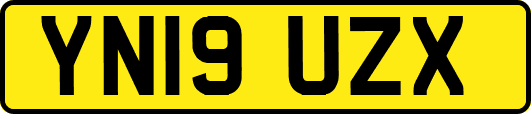 YN19UZX