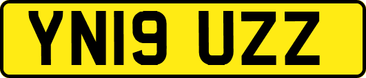 YN19UZZ