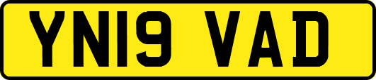 YN19VAD